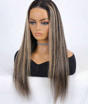 Miss Balayage (Human Blend)