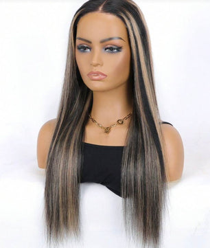 Miss Balayage (Human Blend)